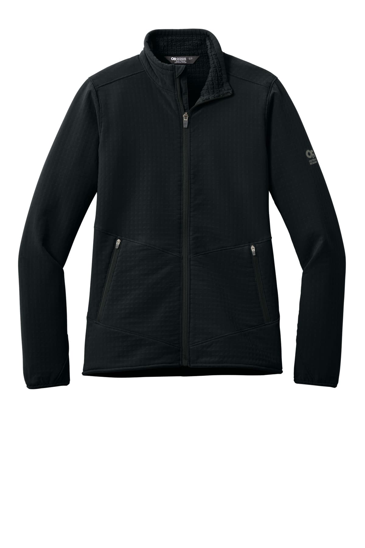 LIMITED EDITION Outdoor Research Women's Grid Soft Shell Jacket