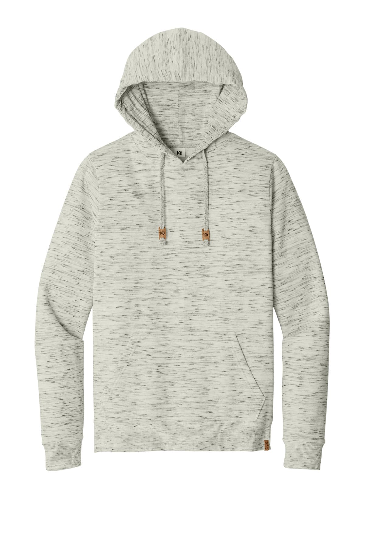 LIMITED EDITION tentree Space Dye Fleece Classic Hoodie