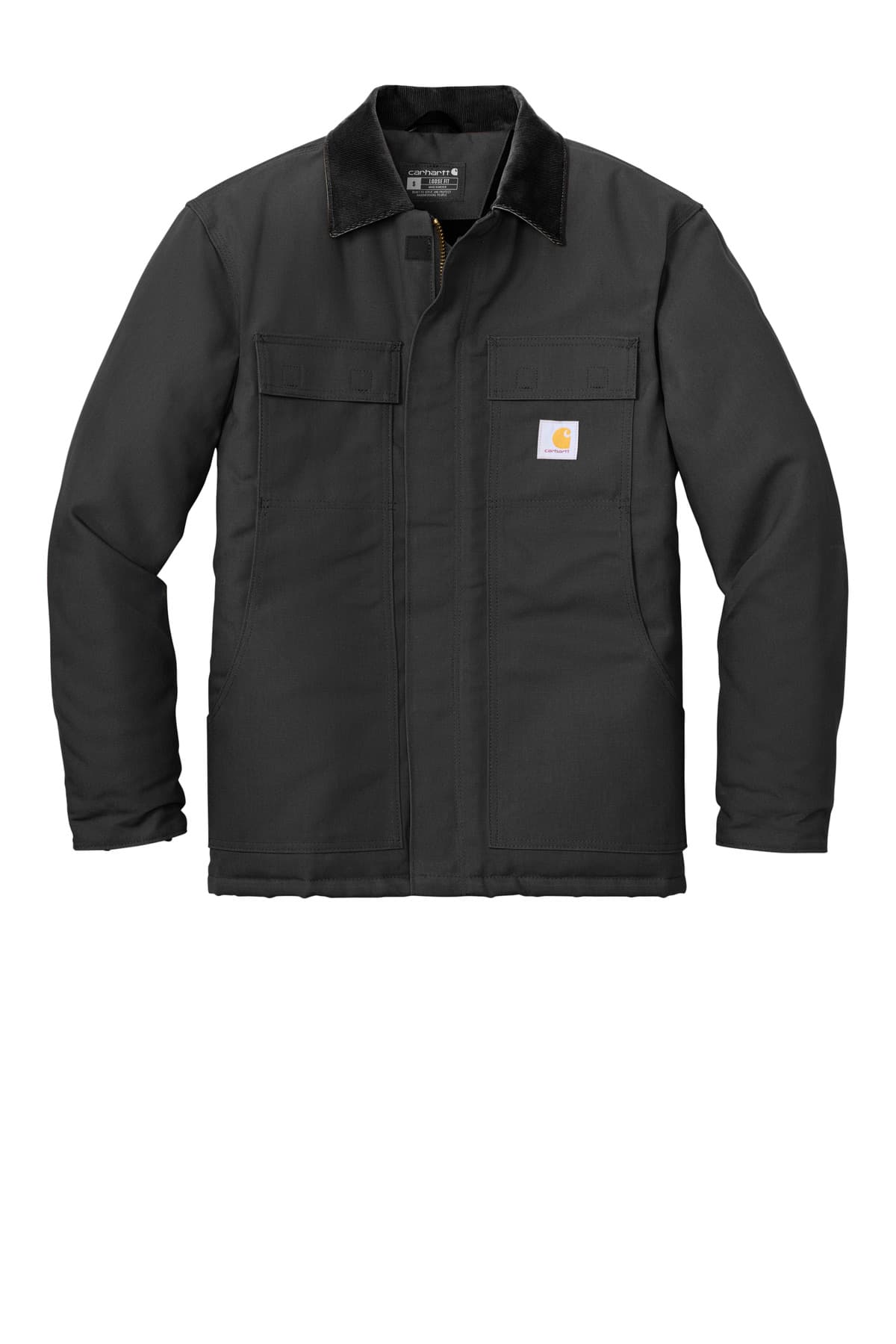 Carhartt Duck Traditional Coat
