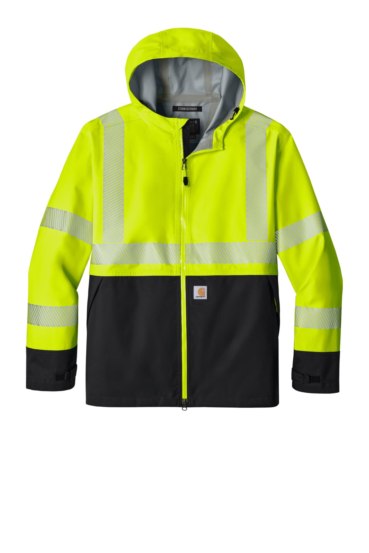 Carhartt ANSI 107 Class 3 Storm Defender Jacket