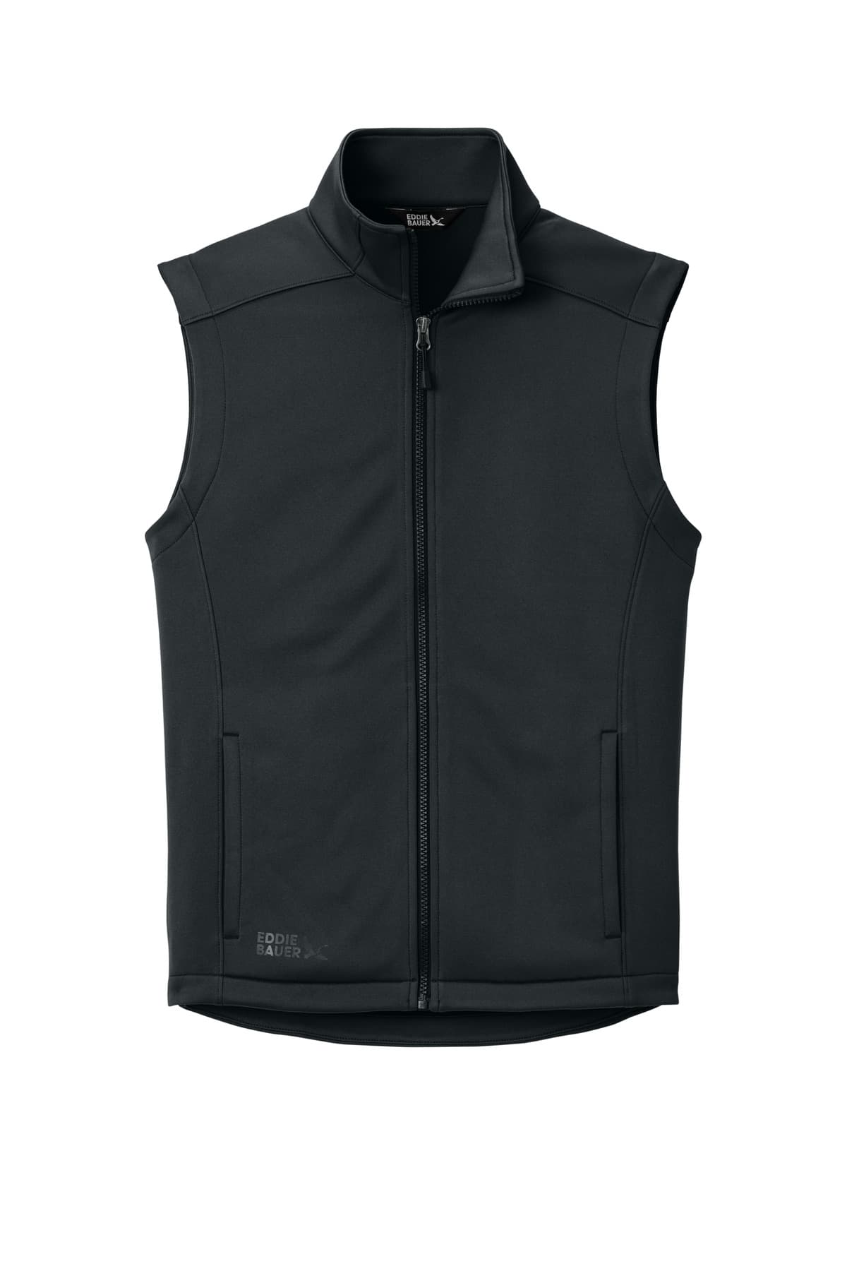 Eddie Bauer Smooth Mid Layer Fleece Vest
