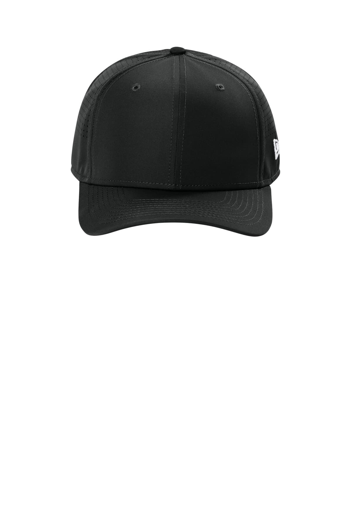 New Era 9SEVENTY Perforated Snapback Cap