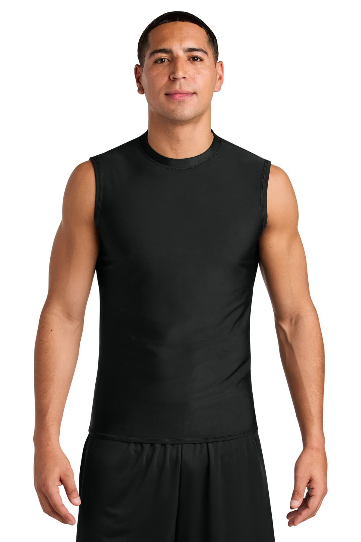 A4 Compression Muscle Tee