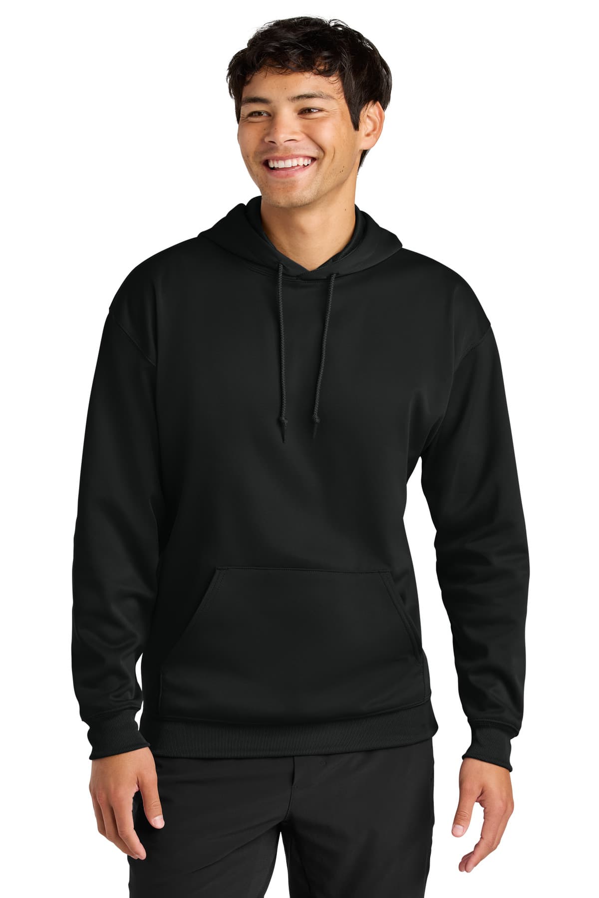 A4 Sprint Tech Fleece Hoodie