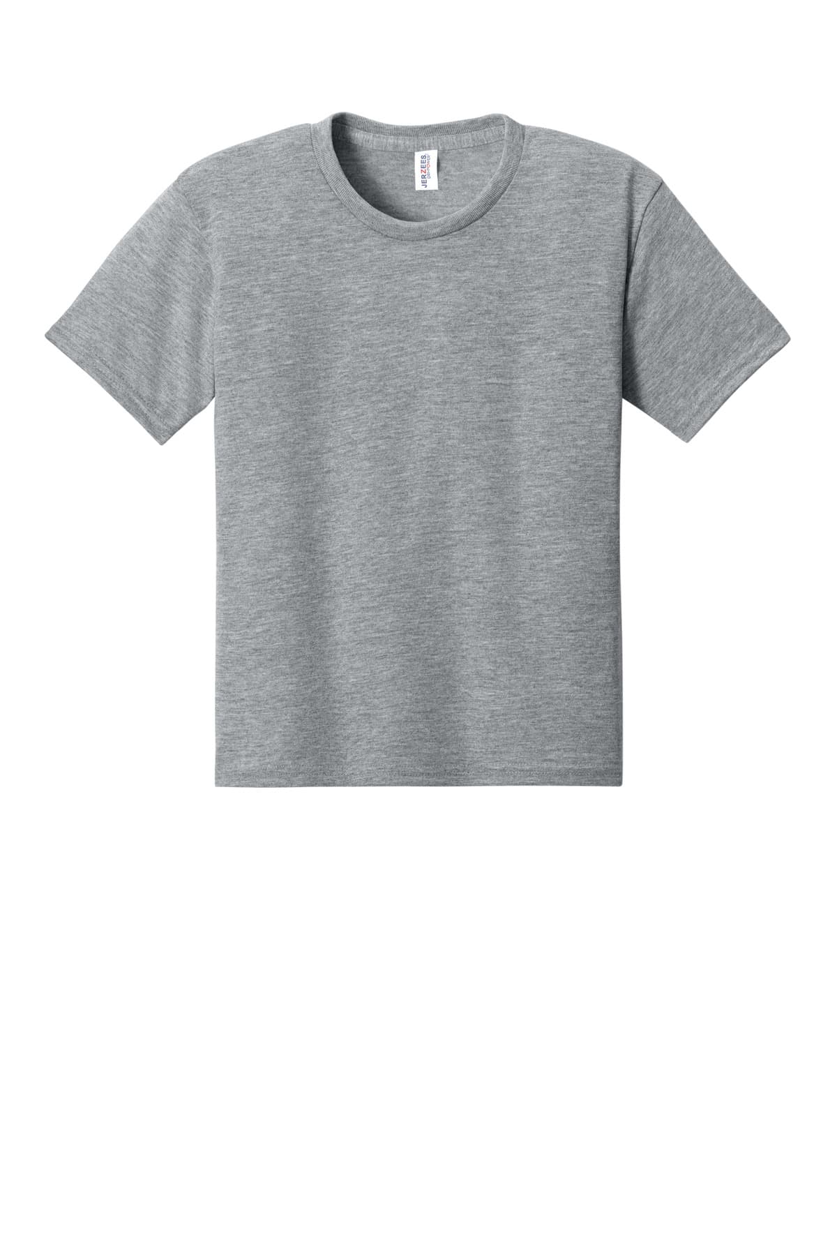 Jerzees Youth Dri-Power 100% Polyester Tee