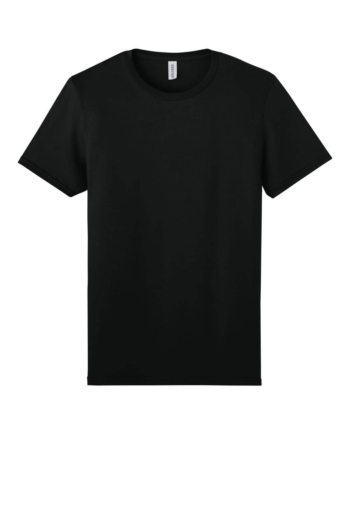 Jerzees Unisex Premium Combed Ring Spun Cotton Tee