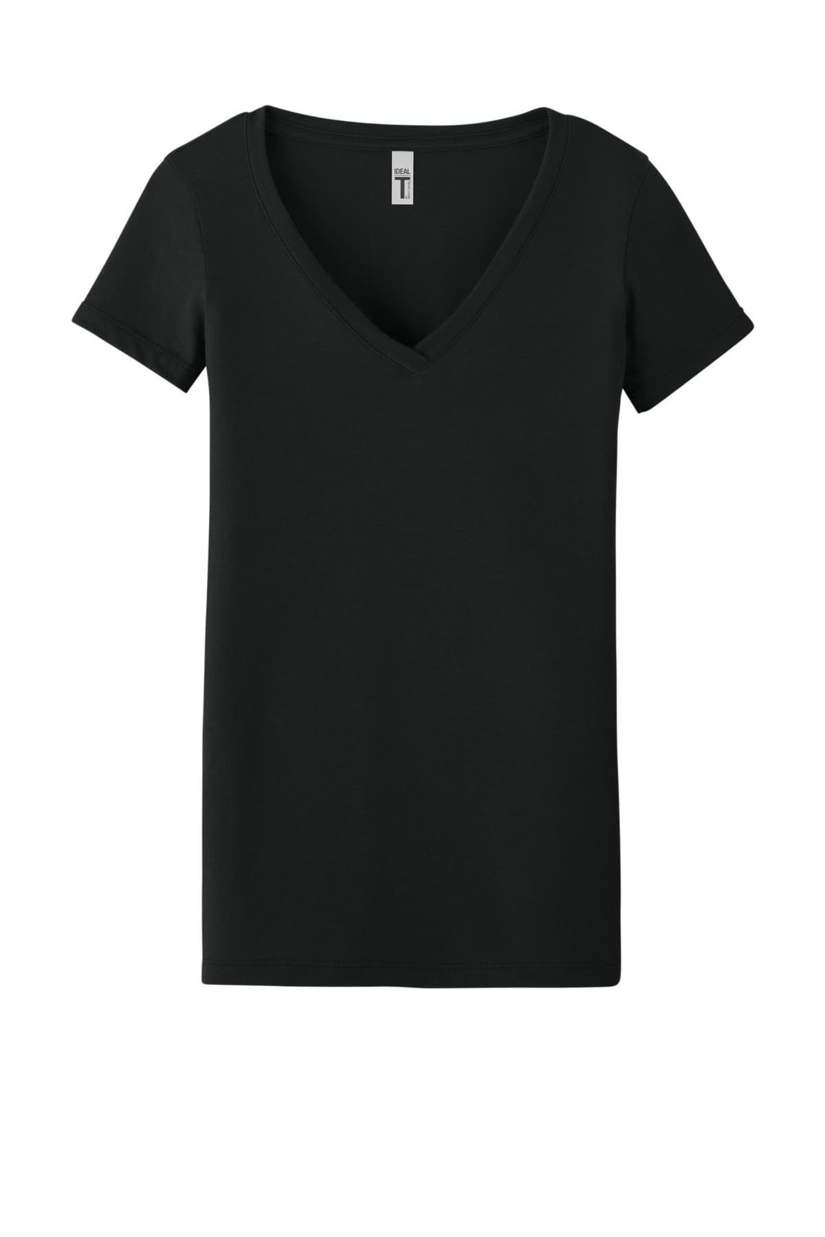 Next Level Apparel Women's Ideal V-Neck Tee