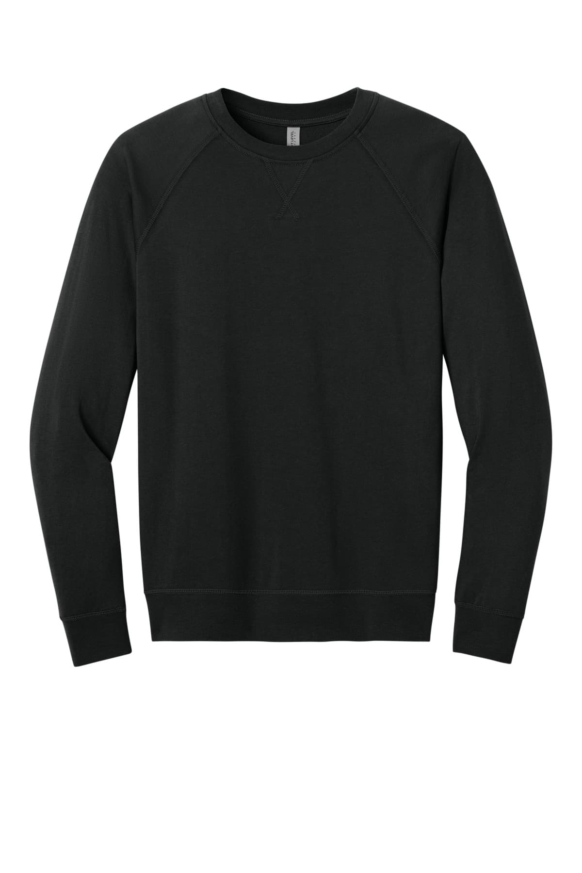 Next Level Apparel Laguna Raglan Sweatshirt