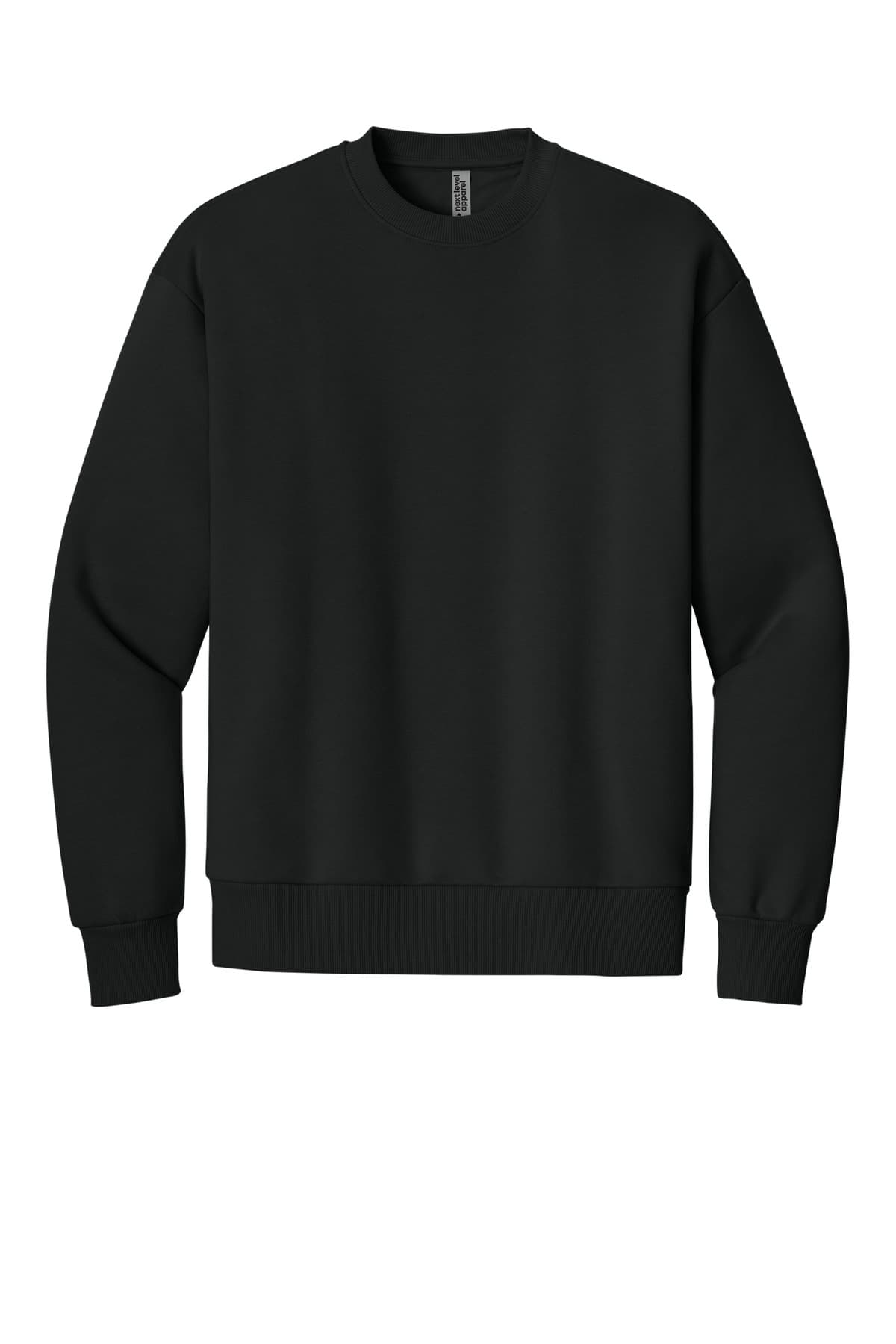 Next Level Apparel Heavyweight Sweatshirt