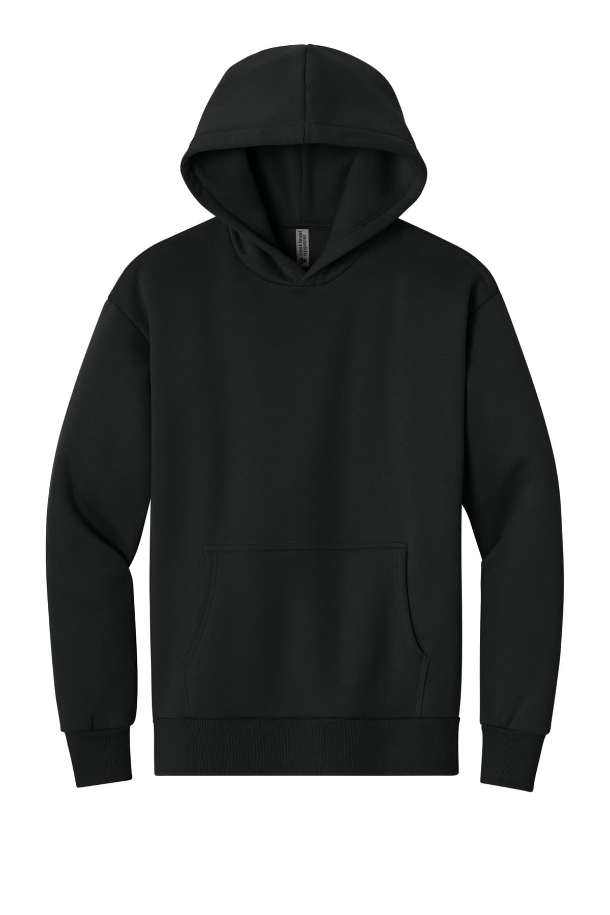 Next Level Apparel Heavyweight Hoodie