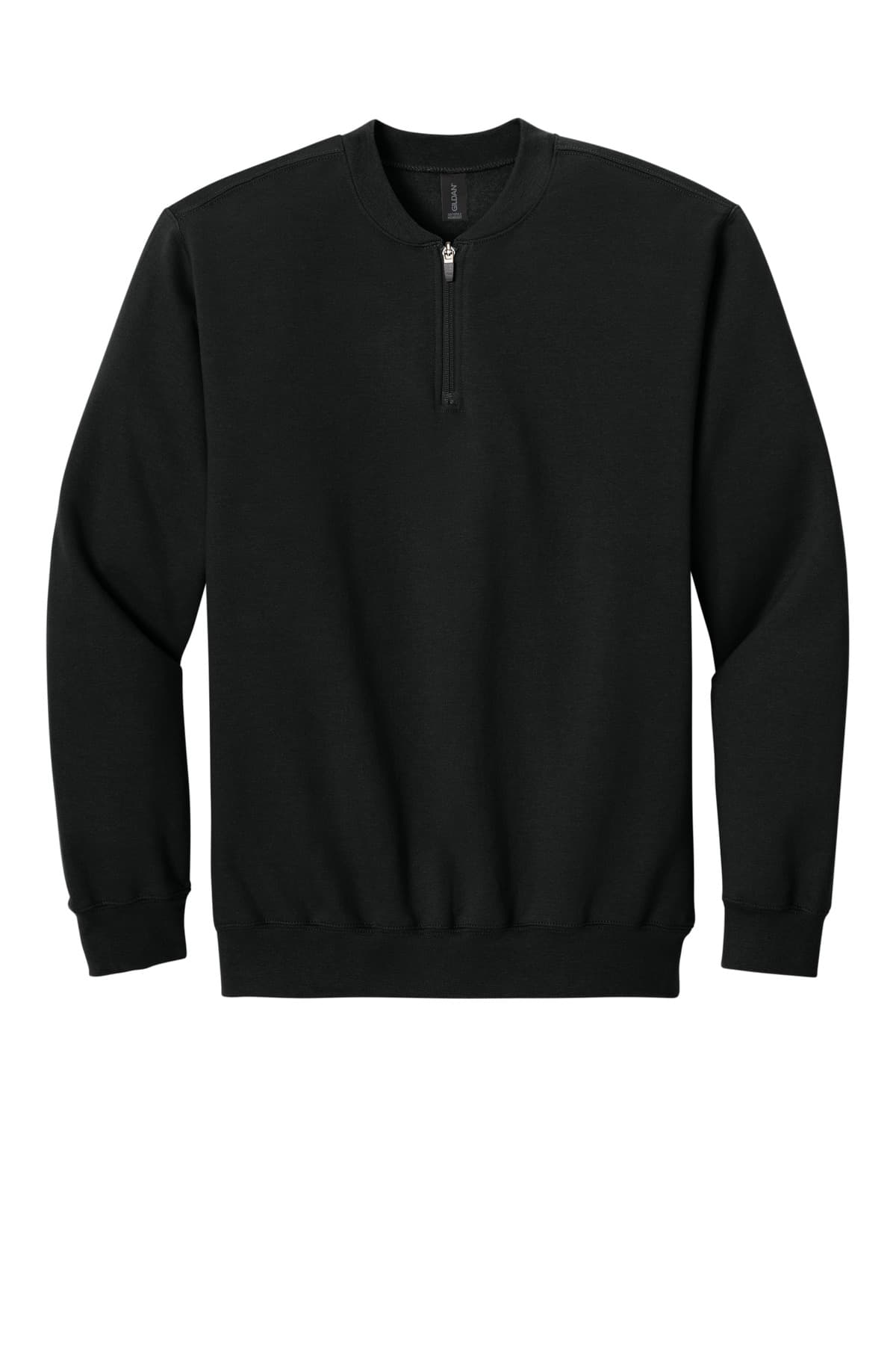 Gildan Softstyle Midweight Fleece 1/4-Zip