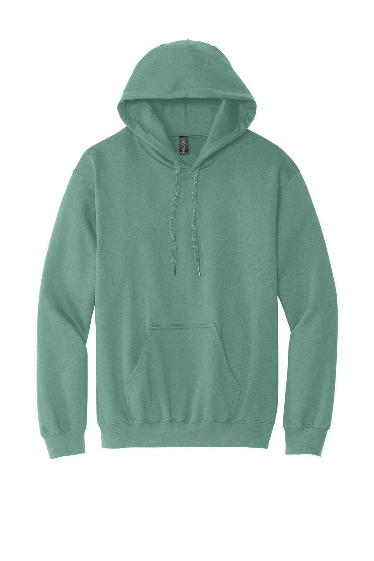 Gildan Softstyle Midweight Pullover Hooded Sweatshirt