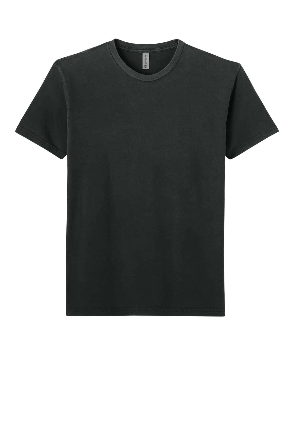 Next Level Apparel Soft Wash Cotton Tee