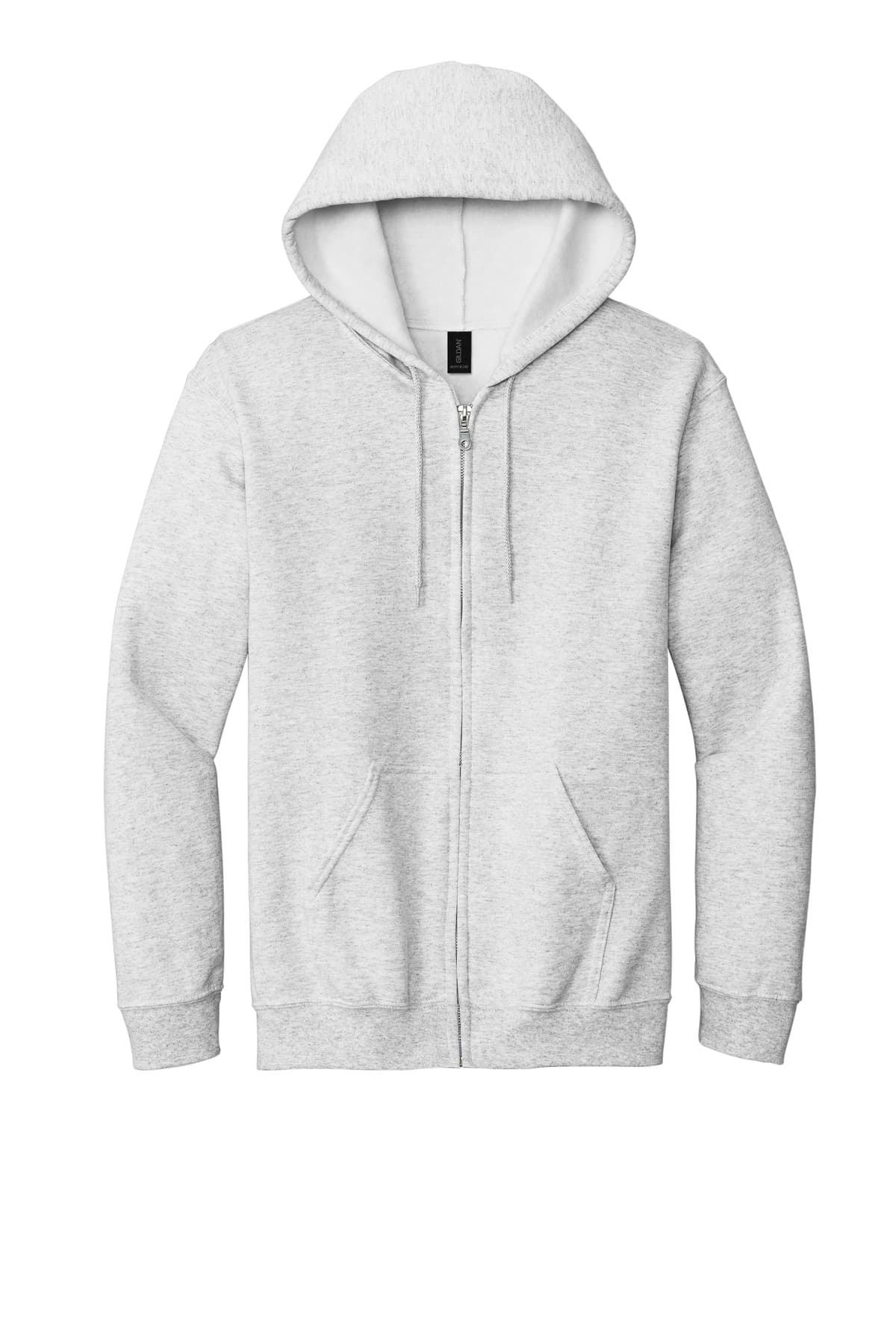 Gildan - Heavy Blend Full-Zip Hooded Sweatshirt