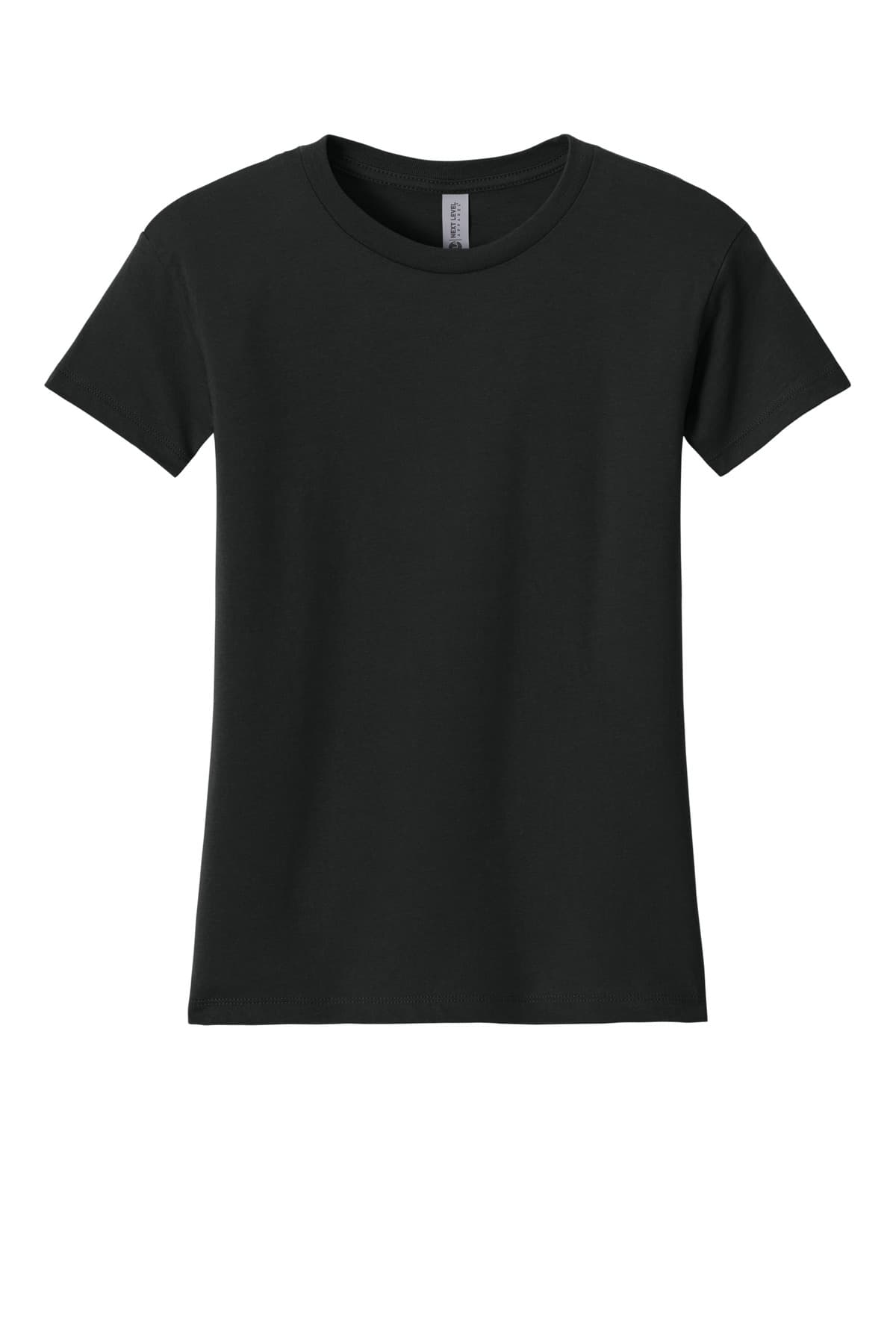 Next Level Apparel Women's Cotton Relaxed Tee