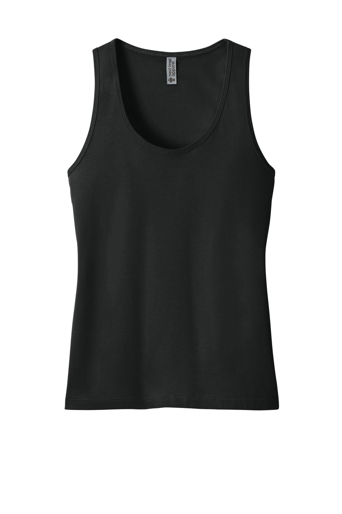 Next Level Apparel Women's Cotton Tank