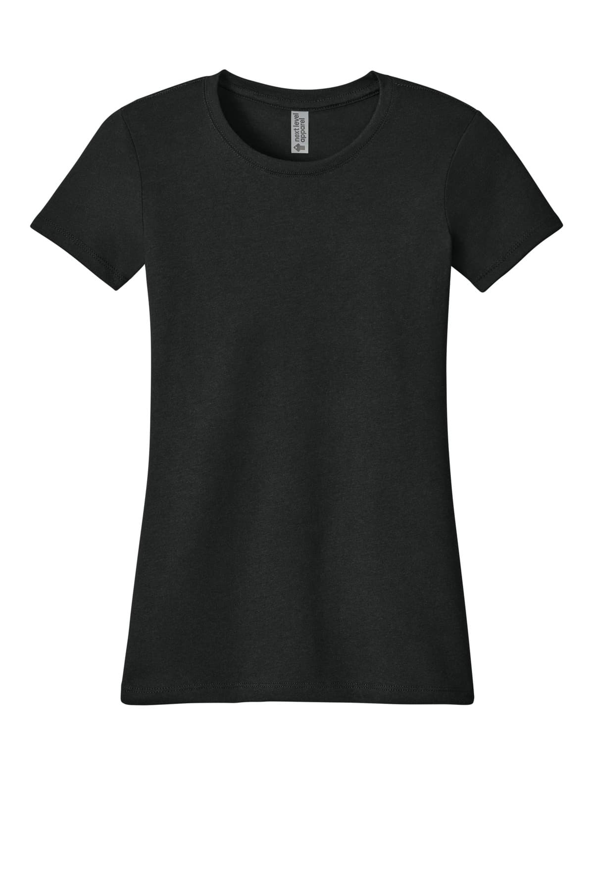 Next Level Apparel Women's Tri-Blend Tee