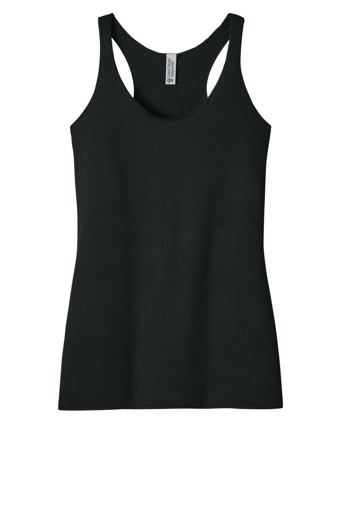 Next Level Apparel Women's Tri-Blend Racerback Tank