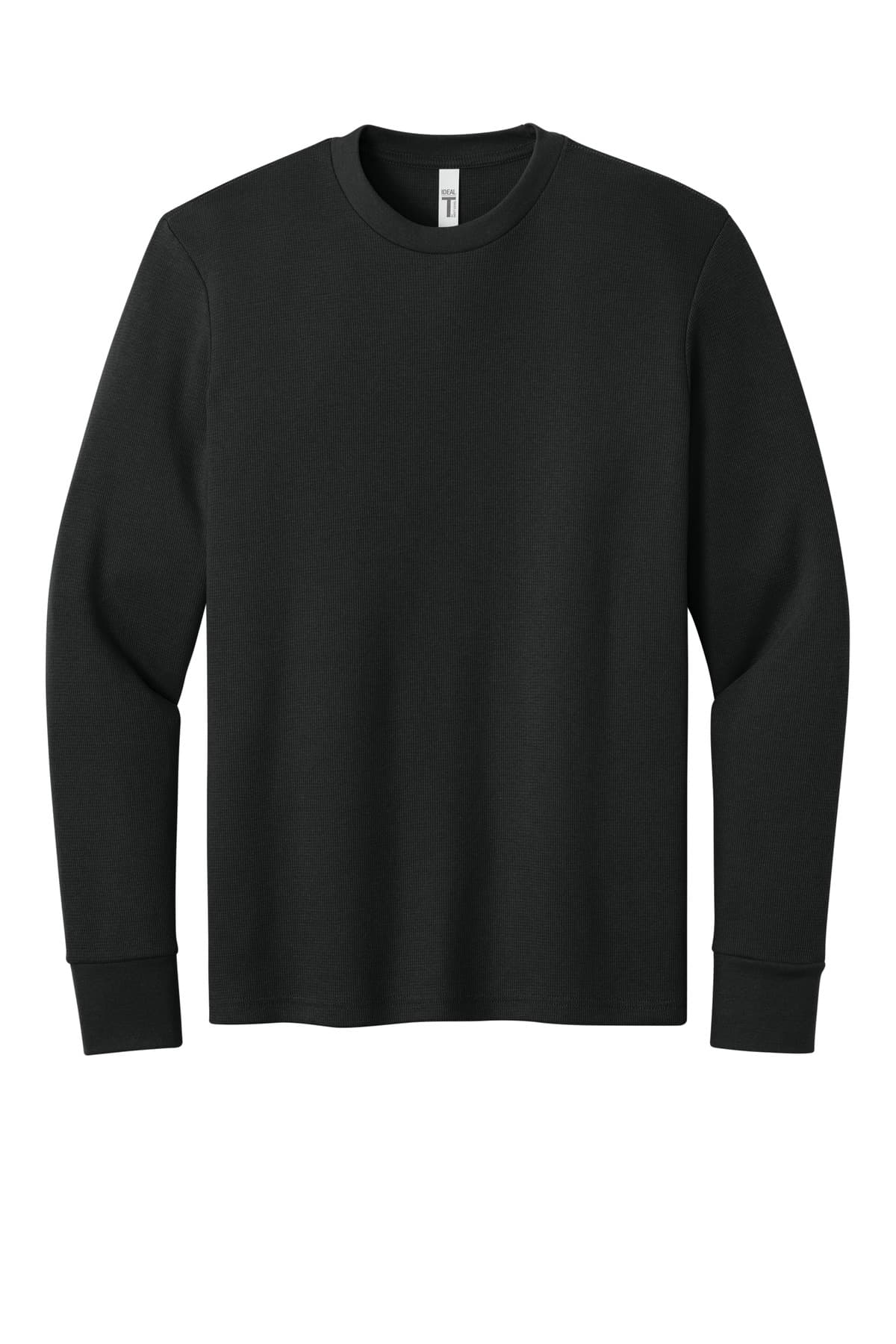 Next Level Apparel Ideal Thermal Long Sleeve Tee