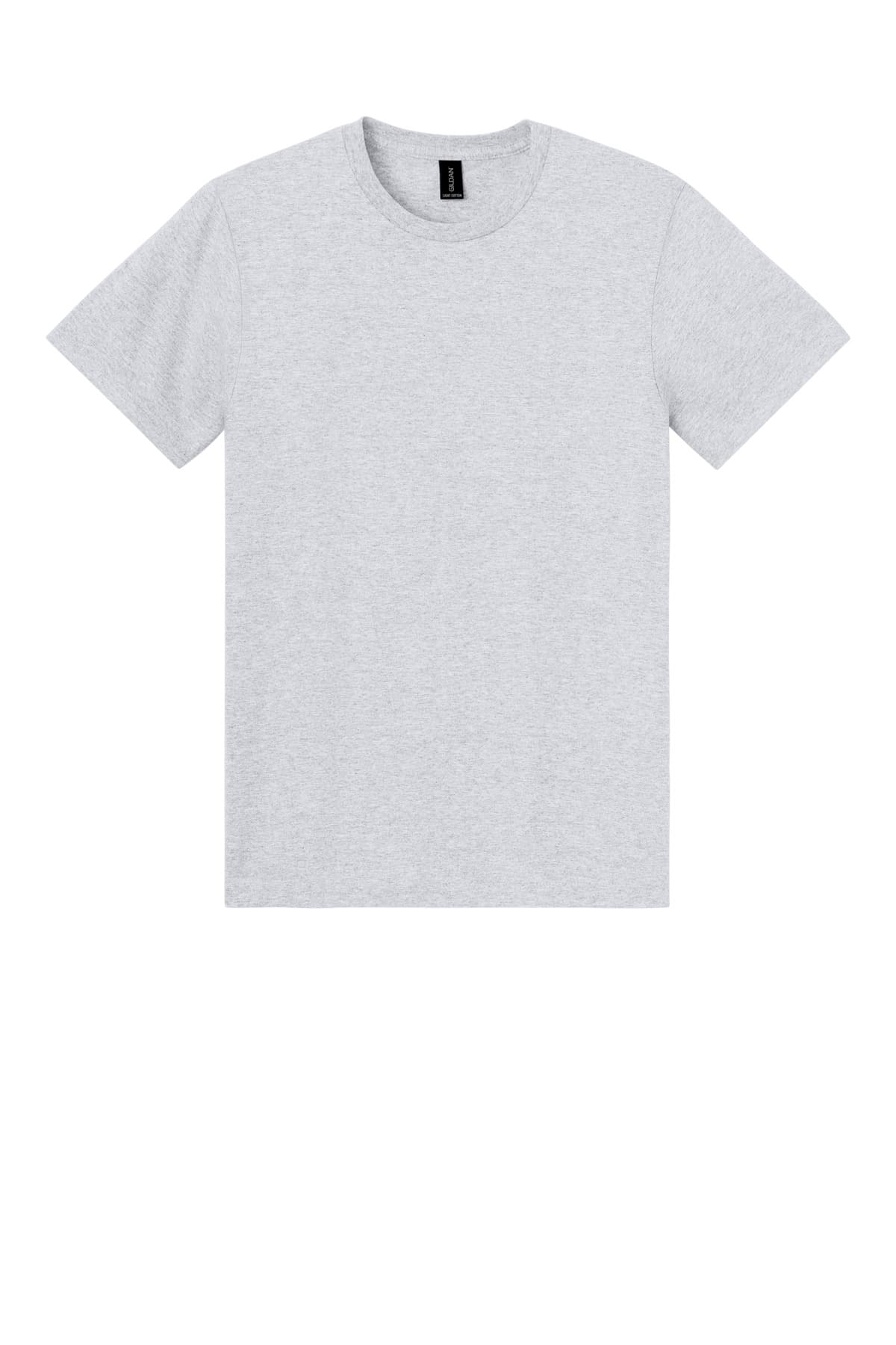 Gildan Light Cotton Tee
