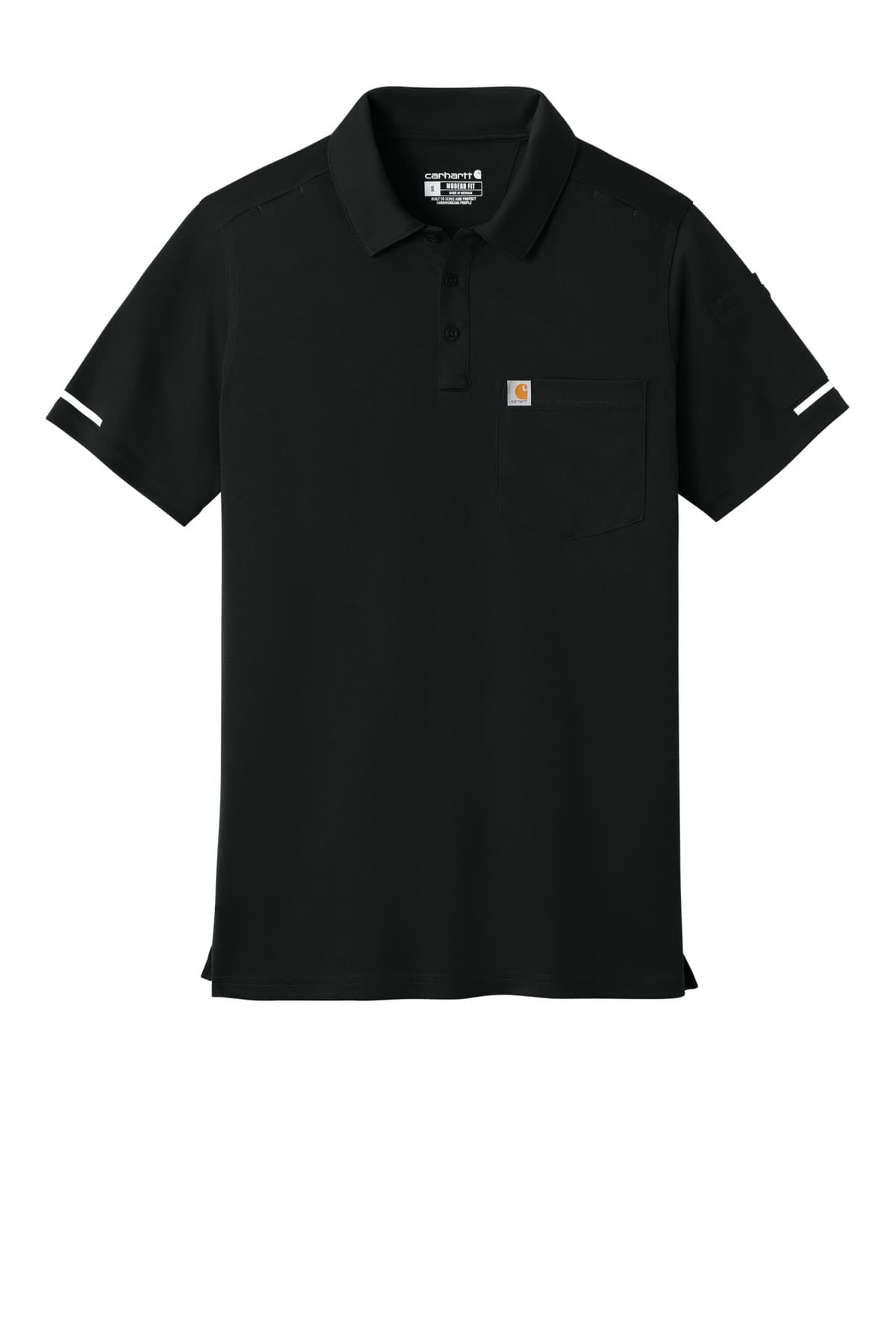 Carhartt FLD & RSCU Polo