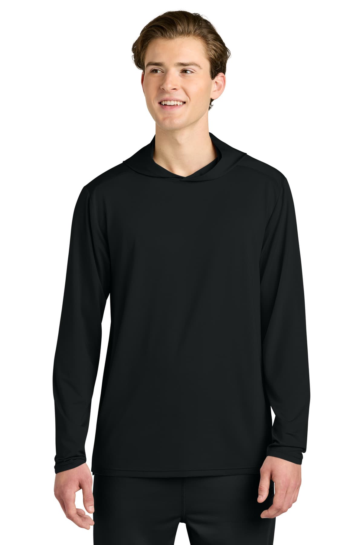 Richardson Clutch Long Sleeve Hoodie