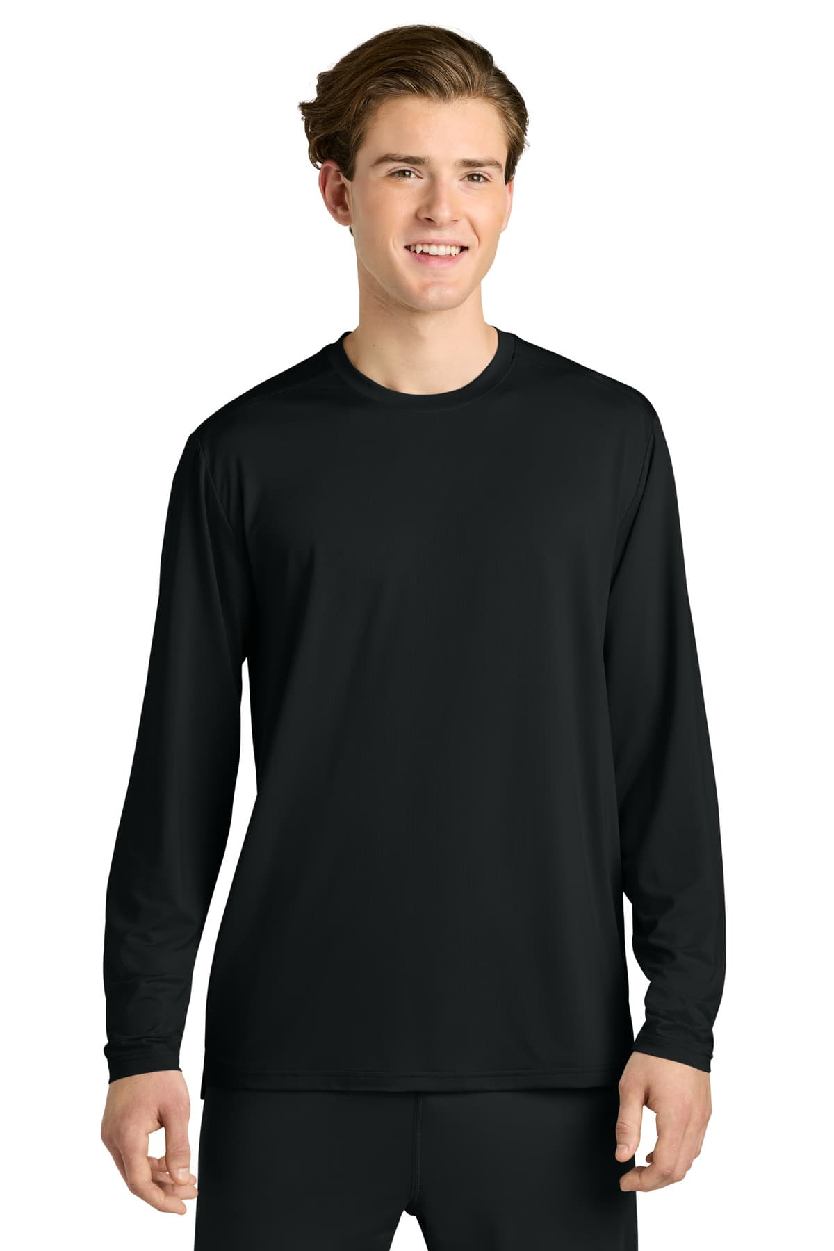 Richardson Clutch Long Sleeve Tee