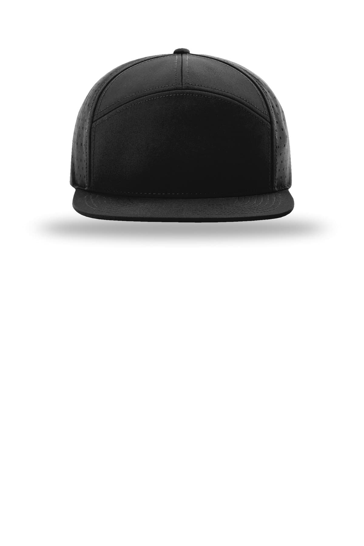 Richardson Cannon 7-Panel Flatbill