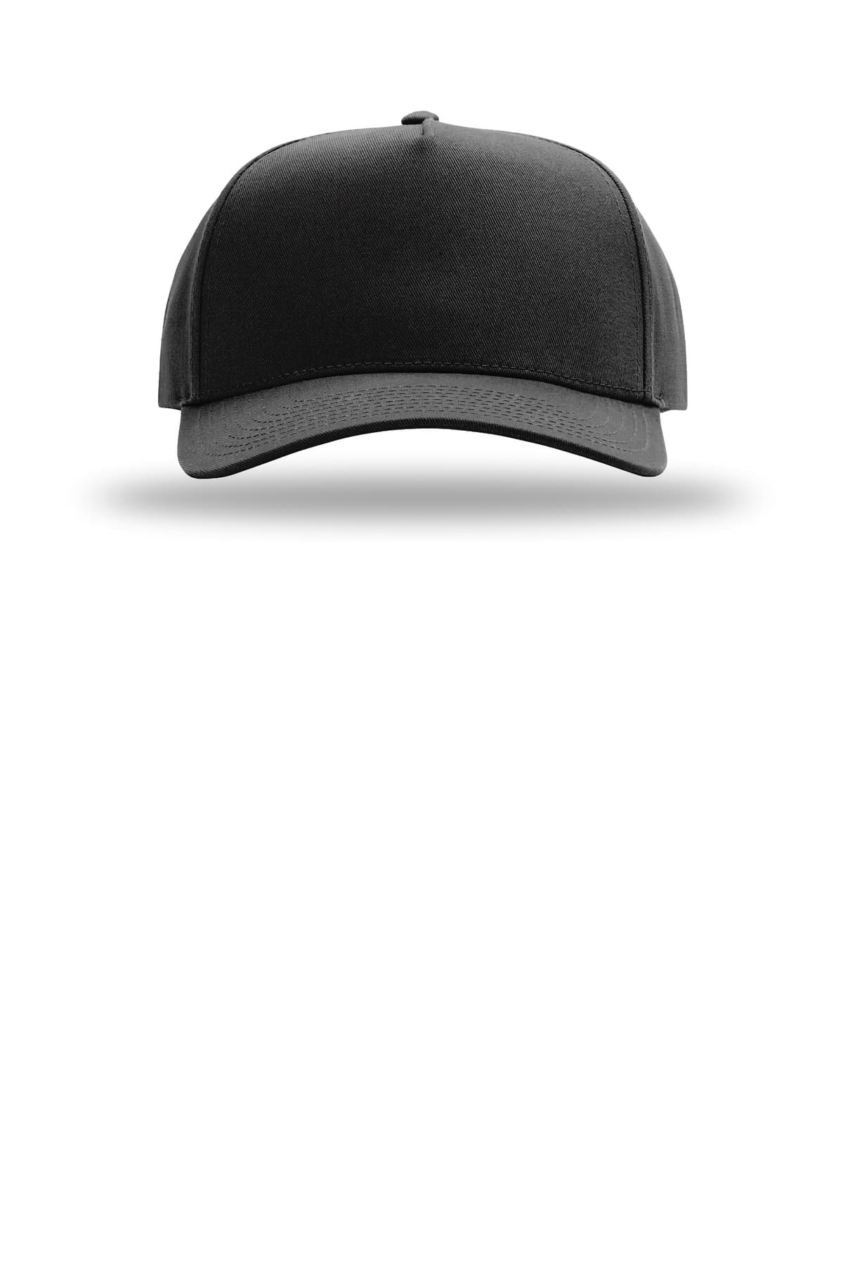 Richardson Full Fabric 5-Panel Champ