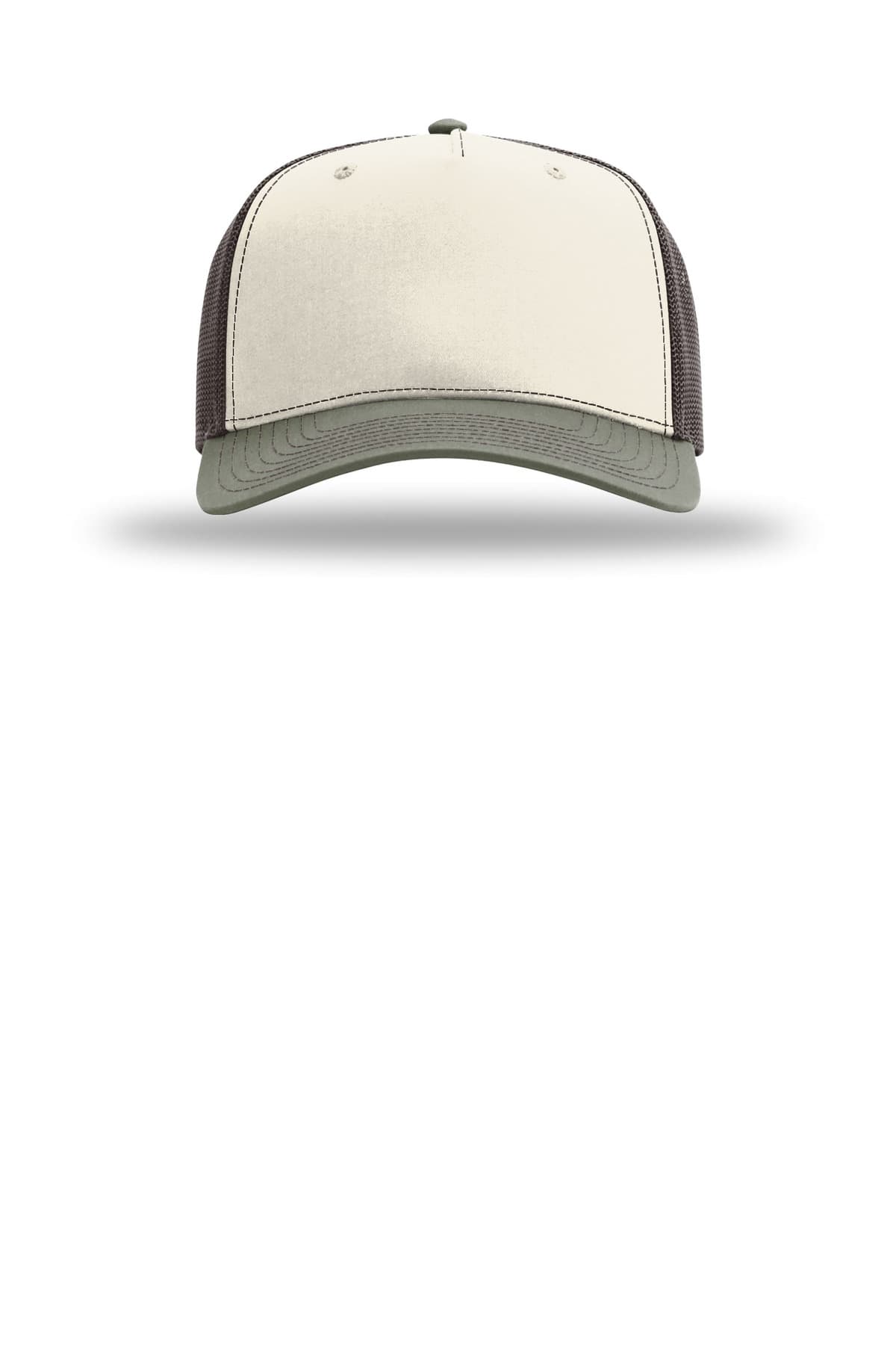 Richardson Five-Panel Champ Trucker