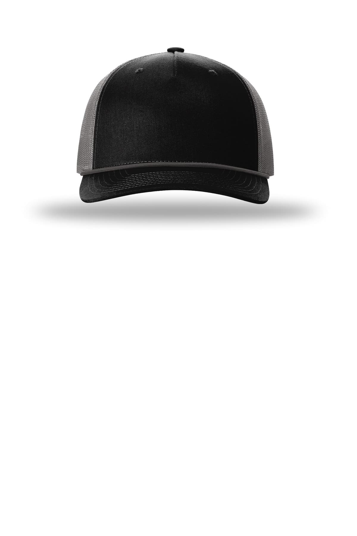 Richardson Five-Panel with Rope