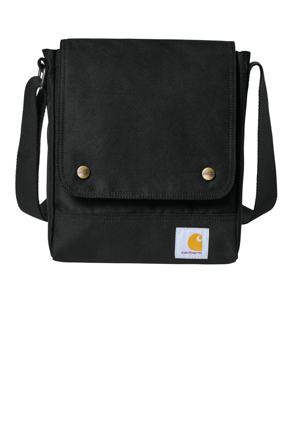 Carhartt Crossbody Snap Bag