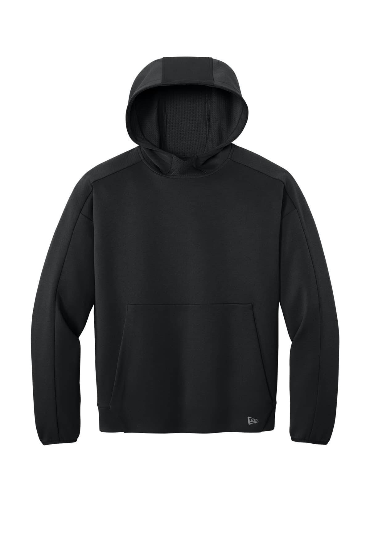 New Era Double Back Pullover Hoodie
