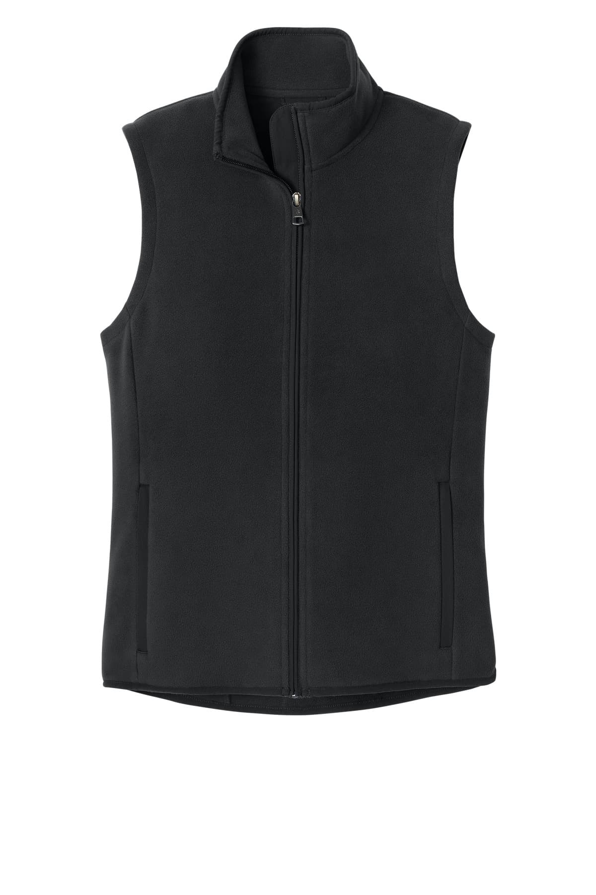 Brooks Brothers Women's Fleece Vest