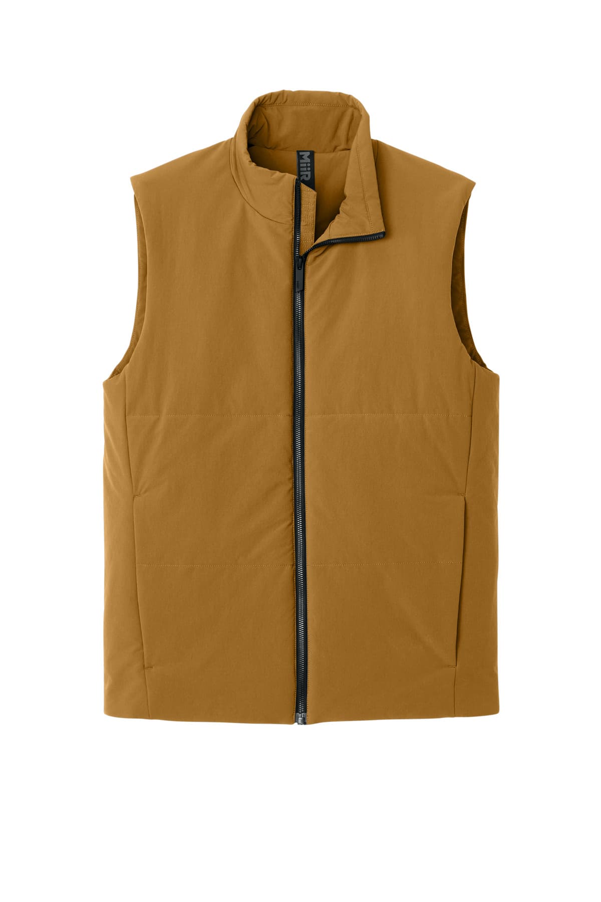MiiR Sashiko Stretch Puffy Vest