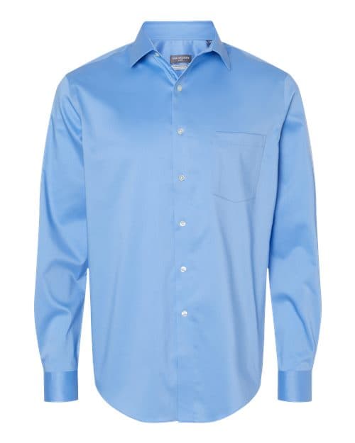 Men's Ultra Wrinkle Free Shirt