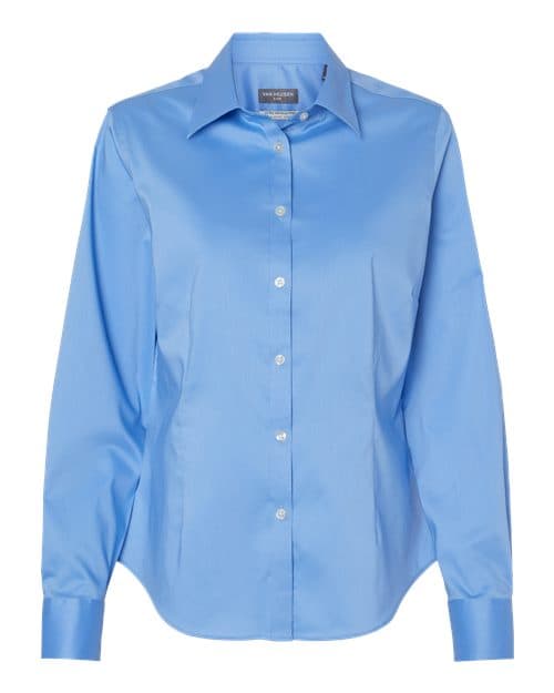 Women's Ultra Wrinkle Free Shirt