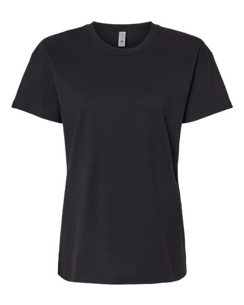 Women's Cotton Relaxed T-Shirt