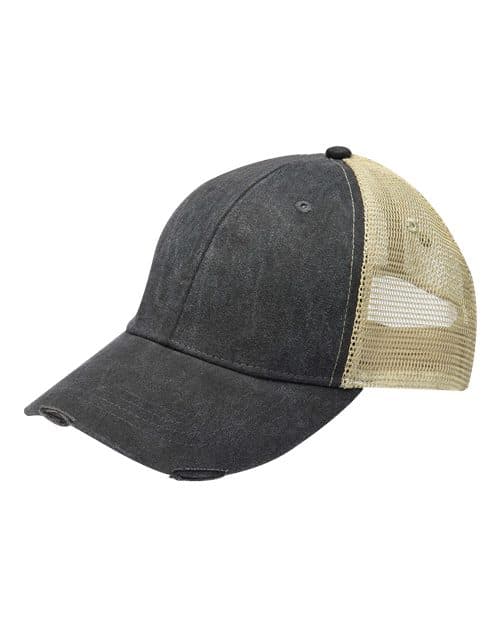 Ollie Distressed Cap