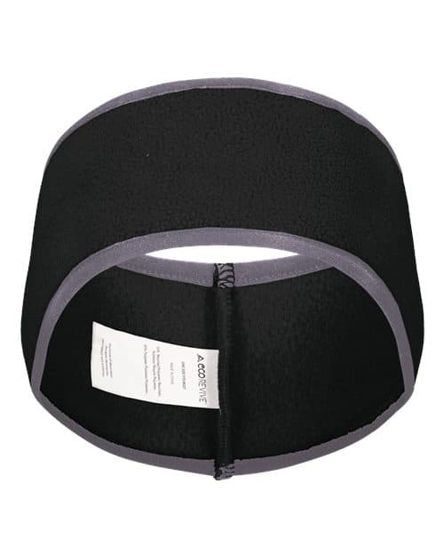 Eco Revive™ Polar Fleece Headband