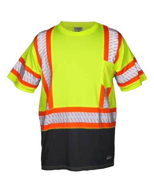 Unisex DOT Class 3 T-Shirt