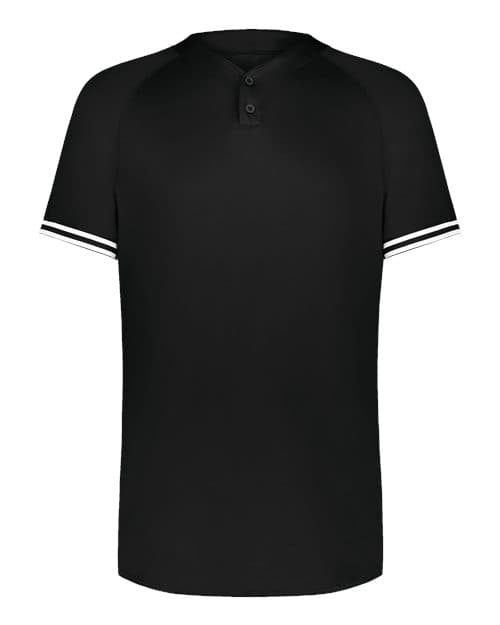 Men's Cutter Henley Jersey