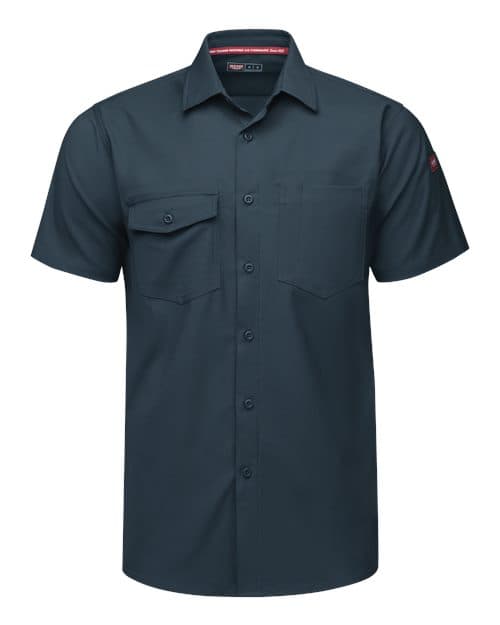 Men's Cooling Work Shirt