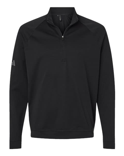 Men's Club Quarter-Zip Pullover