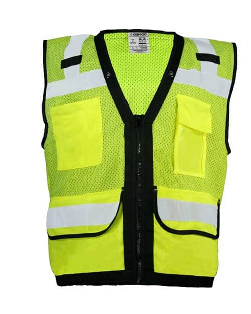 Unisex Economy Surveyors Vest