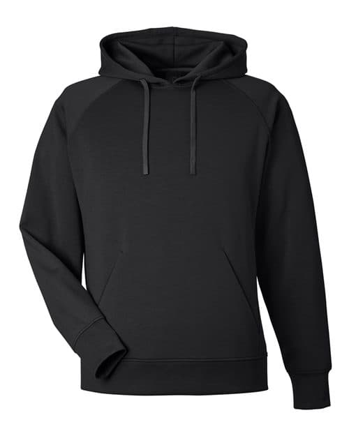 Unisex Apex Fleece Hooded Sweatshirt