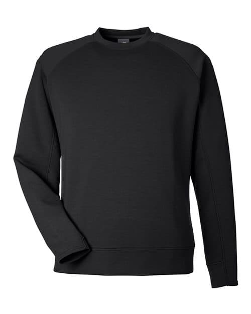Unisex Apex Fleece Crewneck Sweatshirt