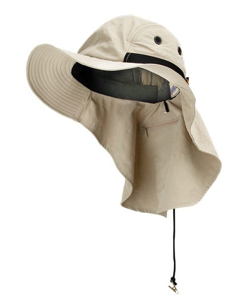 Extreme Conditions Neck Cap