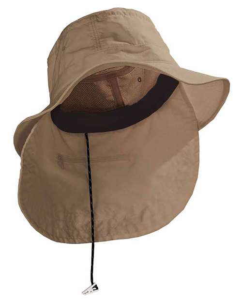 Extreme Vacationer Bucket Hat