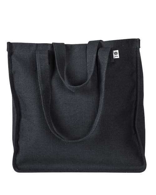 Hemp Market Tote